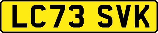 LC73SVK