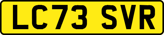 LC73SVR