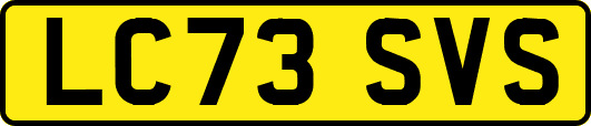 LC73SVS