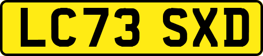 LC73SXD