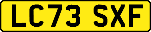 LC73SXF