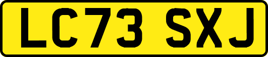 LC73SXJ