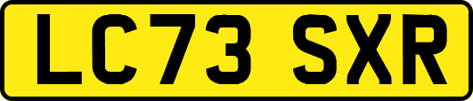 LC73SXR