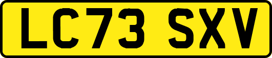 LC73SXV