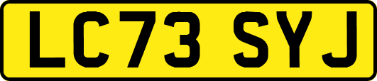 LC73SYJ