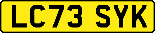LC73SYK