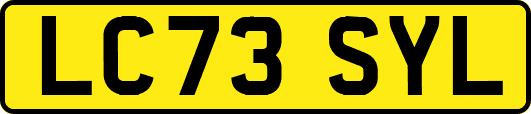 LC73SYL