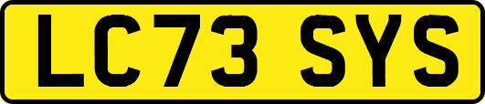 LC73SYS