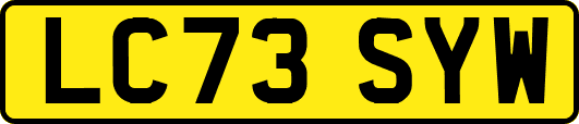 LC73SYW