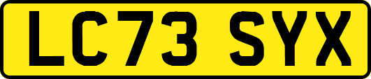 LC73SYX