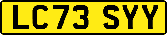 LC73SYY