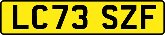 LC73SZF