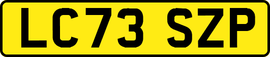 LC73SZP