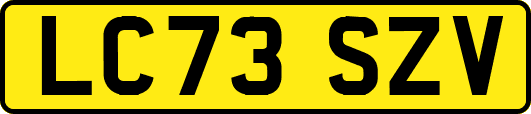 LC73SZV