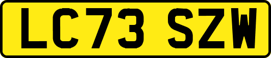 LC73SZW