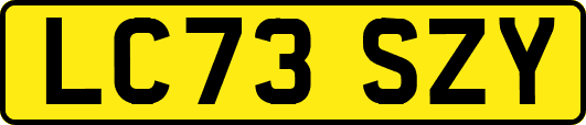 LC73SZY