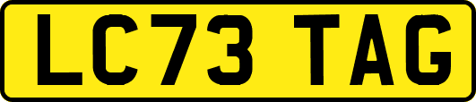 LC73TAG