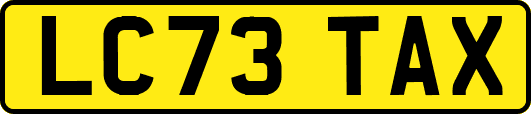 LC73TAX