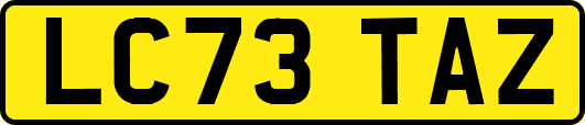 LC73TAZ