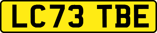 LC73TBE