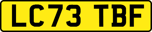 LC73TBF