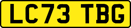 LC73TBG