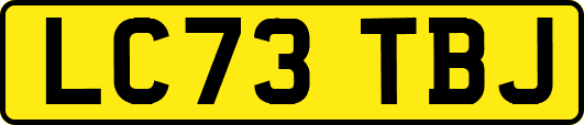 LC73TBJ
