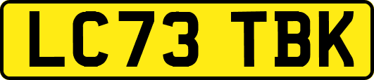 LC73TBK