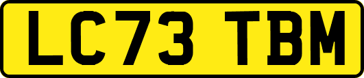 LC73TBM
