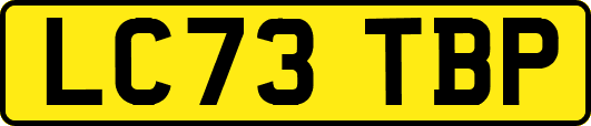 LC73TBP