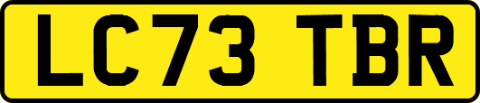 LC73TBR