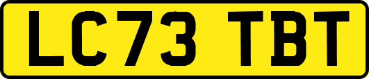 LC73TBT