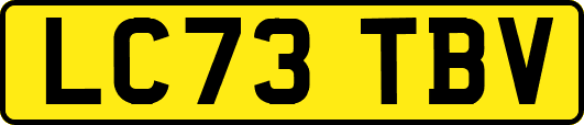 LC73TBV
