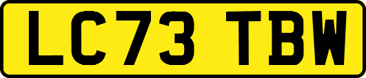LC73TBW