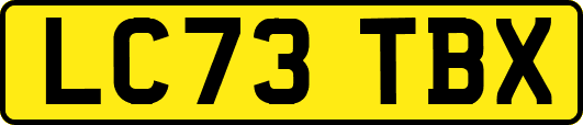 LC73TBX
