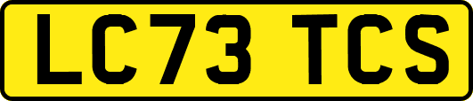 LC73TCS