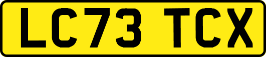 LC73TCX