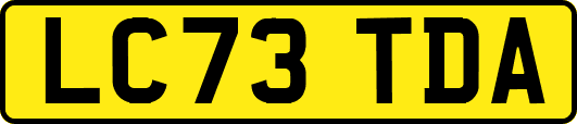 LC73TDA