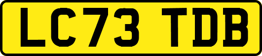 LC73TDB