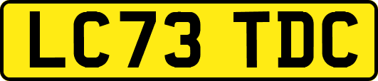 LC73TDC