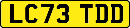 LC73TDD