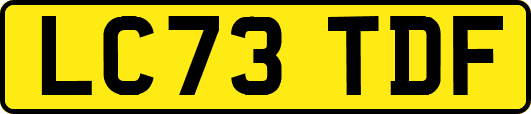 LC73TDF