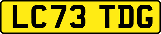 LC73TDG