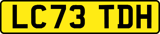 LC73TDH