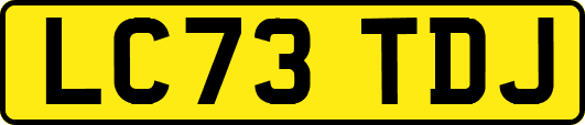 LC73TDJ