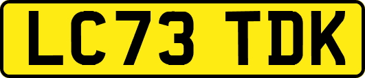 LC73TDK
