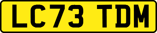 LC73TDM