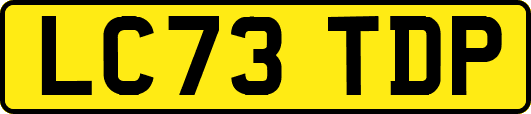 LC73TDP