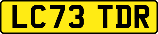 LC73TDR