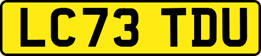 LC73TDU
